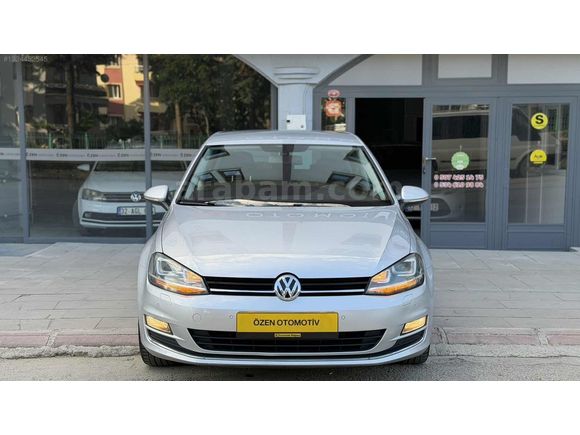 HATASIZ BOYASIZ GOLF HIGHLINE(159.000)KM