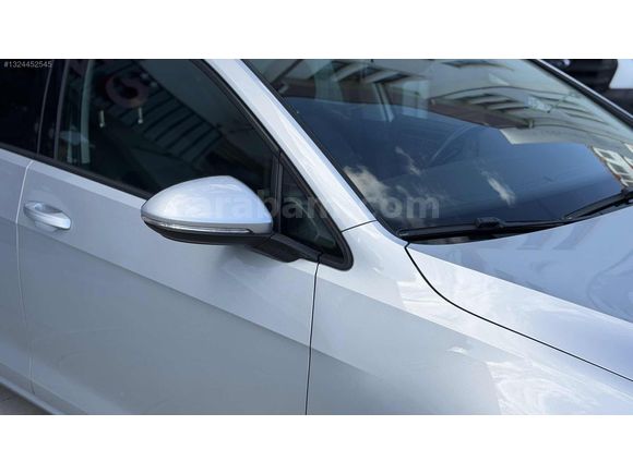 HATASIZ BOYASIZ GOLF HIGHLINE(159.000)KM