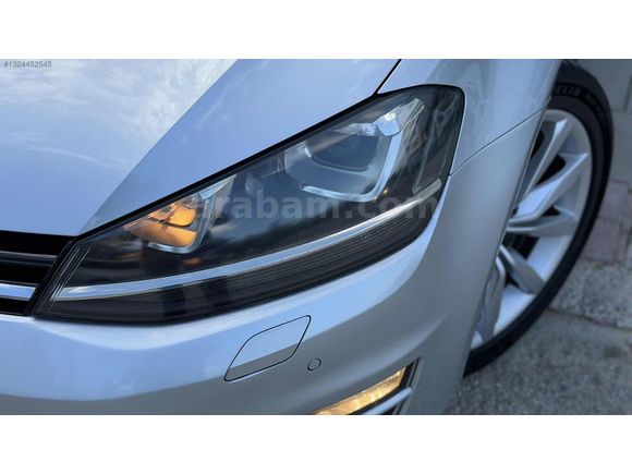 HATASIZ BOYASIZ GOLF HIGHLINE(159.000)KM
