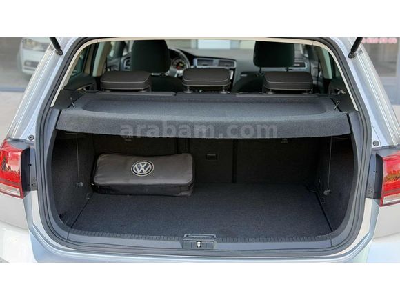 HATASIZ BOYASIZ GOLF HIGHLINE(159.000)KM
