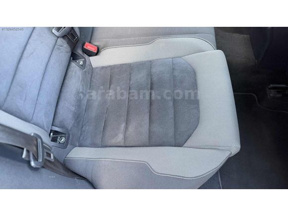 HATASIZ BOYASIZ GOLF HIGHLINE(159.000)KM