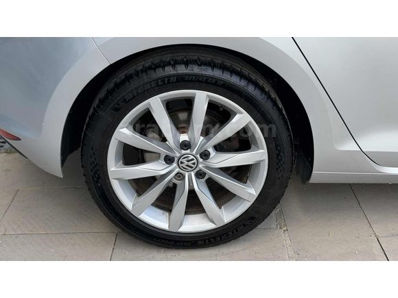 HATASIZ BOYASIZ GOLF HIGHLINE(159.000)KM