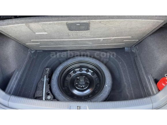 HATASIZ BOYASIZ GOLF HIGHLINE(159.000)KM