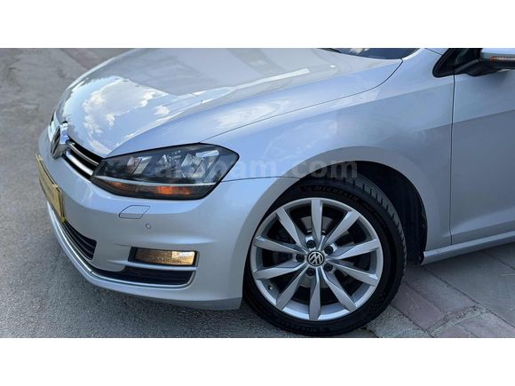HATASIZ BOYASIZ GOLF HIGHLINE(159.000)KM