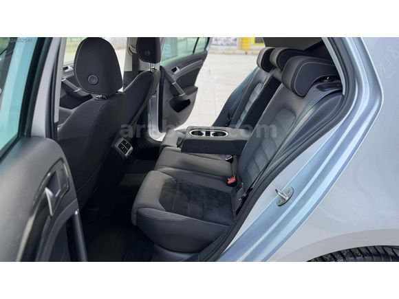 HATASIZ BOYASIZ GOLF HIGHLINE(159.000)KM