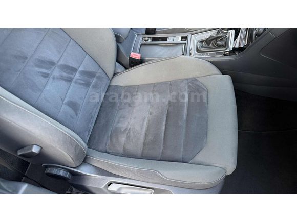 HATASIZ BOYASIZ GOLF HIGHLINE(159.000)KM