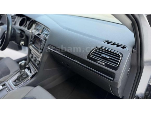 HATASIZ BOYASIZ GOLF HIGHLINE(159.000)KM