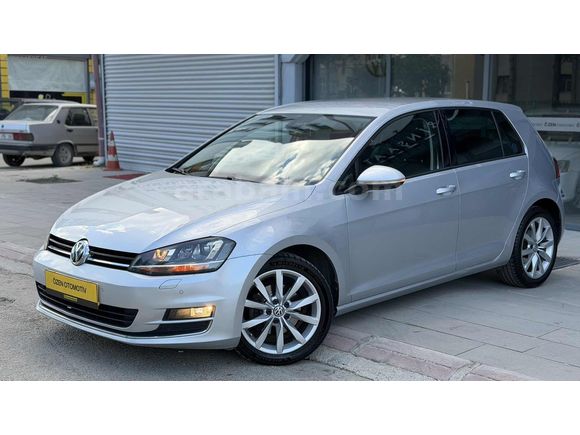 HATASIZ BOYASIZ GOLF HIGHLINE(159.000)KM