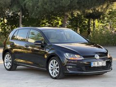 AYKAR'DAN/DSG/GOLF 7/114.KM/HATASIZ/EZİKSİZ/ÇİZİKSİZ/BEJ DÖŞEME/