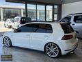 2016 MODEL WOLKSWOGEN GOLF