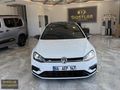 2016 MODEL WOLKSWOGEN GOLF