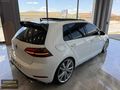 2016 MODEL WOLKSWOGEN GOLF