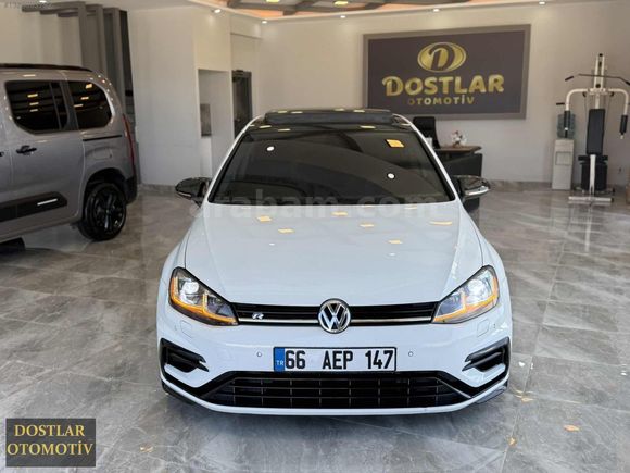 2016 MODEL WOLKSWOGEN GOLF