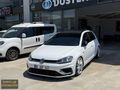 2016 MODEL WOLKSWOGEN GOLF