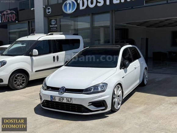 2016 MODEL WOLKSWOGEN GOLF