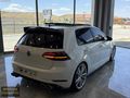2016 MODEL WOLKSWOGEN GOLF