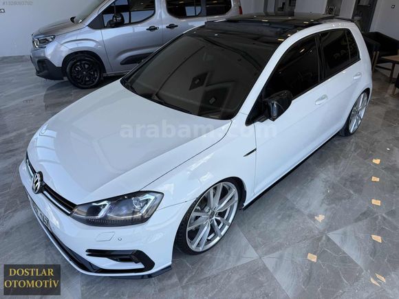 2016 MODEL WOLKSWOGEN GOLF