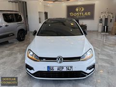 2016 MODEL WOLKSWOGEN GOLF