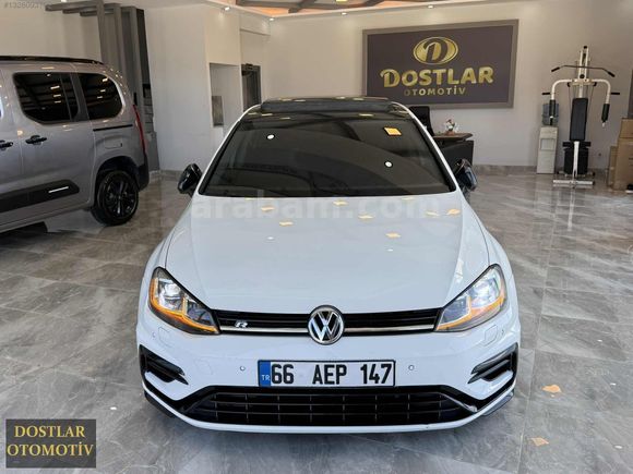 2016 MODEL WOLKSWOGEN GOLF