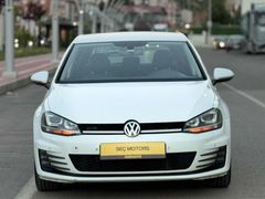 SEÇ MOTORS' HATASIZ BOYASIZ 2015 GOLF 1.4TSI HİGHLİNE