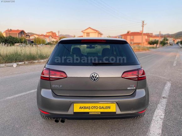 HATASIZ BOYASIZ HİGHLİNE GOLF