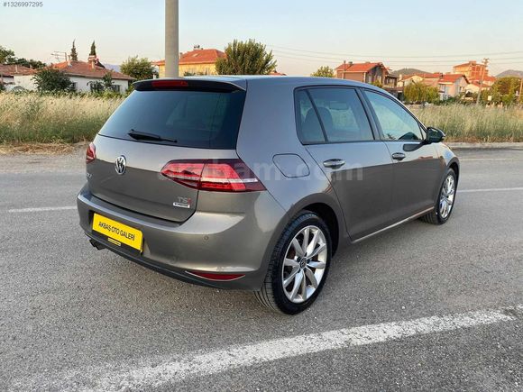 HATASIZ BOYASIZ HİGHLİNE GOLF
