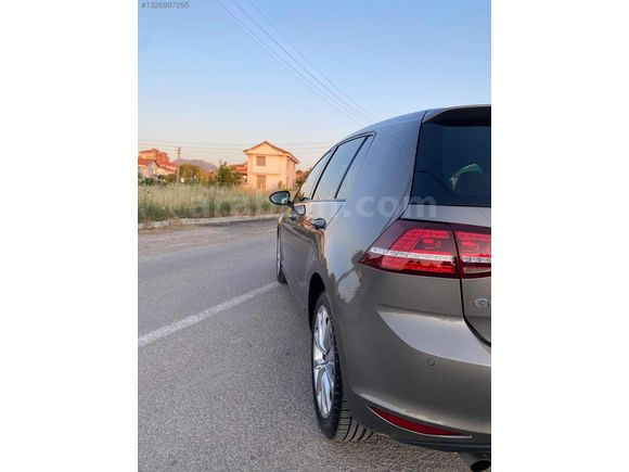 HATASIZ BOYASIZ HİGHLİNE GOLF