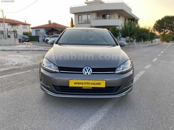 HATASIZ BOYASIZ HİGHLİNE GOLF