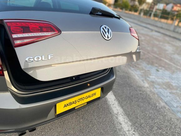 HATASIZ BOYASIZ HİGHLİNE GOLF