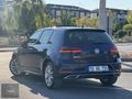 2017 VOLKSWAGEN GOLF 1.4TSI HIGHLINE CAM TAVAN
