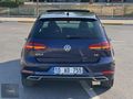 2017 VOLKSWAGEN GOLF 1.4TSI HIGHLINE CAM TAVAN