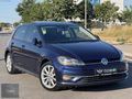 2017 VOLKSWAGEN GOLF 1.4TSI HIGHLINE CAM TAVAN