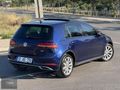 2017 VOLKSWAGEN GOLF 1.4TSI HIGHLINE CAM TAVAN