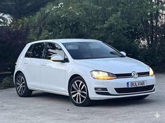 BULVAR AUTO'DAN 2016 GOLF 160.000 KM HATASIZ