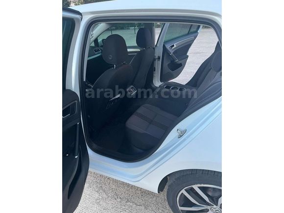BULVAR AUTO'DAN 2016 GOLF 160.000 KM HATASIZ