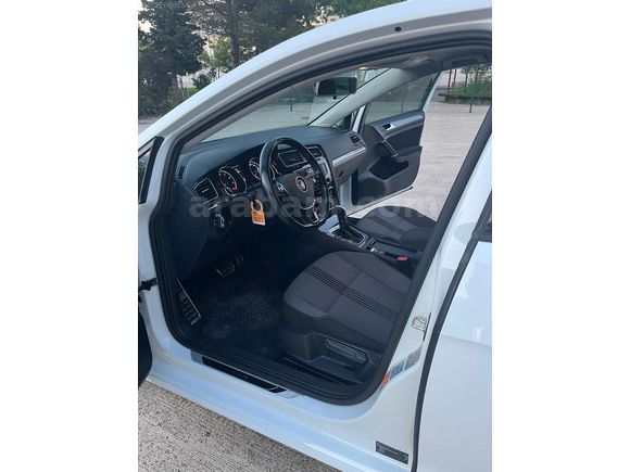 BULVAR AUTO'DAN 2016 GOLF 160.000 KM HATASIZ