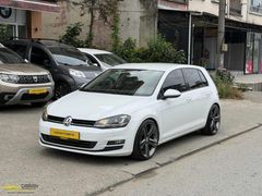 ÇAĞAN'DAN 2015 GOLF 1.4TSI 125HP HİGHLİNE BOYASIZ 139.000KM