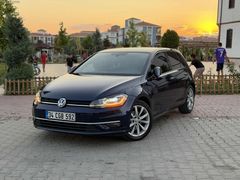 2017 VW GOLF 1.4TSİ HİGHLİNE DSG OTOMATİK HATASIZ