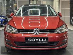 "SOYLU"Boyasız-2014 Golf 1.4 TSİ Highline-Dsg-C.Tavan-112.oooKm