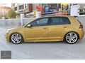 BARUT OTOMOTİVDEN HATASIZ GOLF 7,5