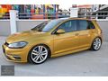 BARUT OTOMOTİVDEN HATASIZ GOLF 7,5