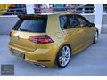 BARUT OTOMOTİVDEN HATASIZ GOLF 7,5