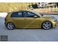 BARUT OTOMOTİVDEN HATASIZ GOLF 7,5