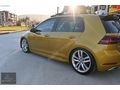 BARUT OTOMOTİVDEN HATASIZ GOLF 7,5