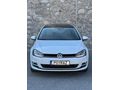 POYRAZ'DAN HATASIZ GOLF HİGHLİNE CAM TAVANLI '46 BİN' KM DE