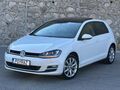 POYRAZ'DAN HATASIZ GOLF HİGHLİNE CAM TAVANLI '46 BİN' KM DE