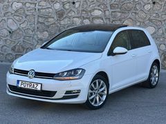 POYRAZ'DAN HATASIZ GOLF HİGHLİNE CAM TAVANLI '46 BİN' KM DE