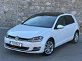 POYRAZ'DAN HATASIZ GOLF HİGHLİNE CAM TAVANLI '46 BİN' KM DE