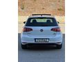 POYRAZ'DAN HATASIZ GOLF HİGHLİNE CAM TAVANLI '46 BİN' KM DE