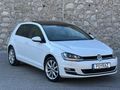 POYRAZ'DAN HATASIZ GOLF HİGHLİNE CAM TAVANLI '46 BİN' KM DE